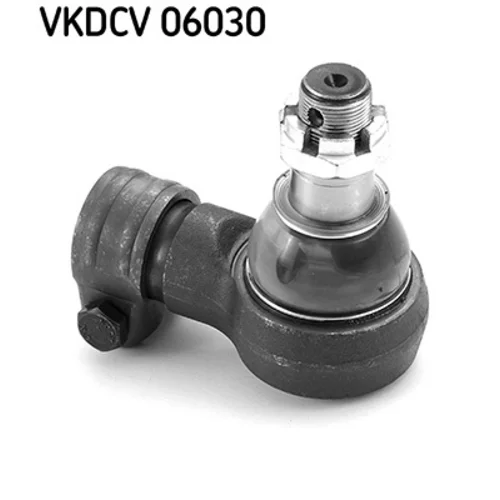 Hlava/čap spojovacej tyče riadenia VKDCV 06030 /SKF/ - obr. 2