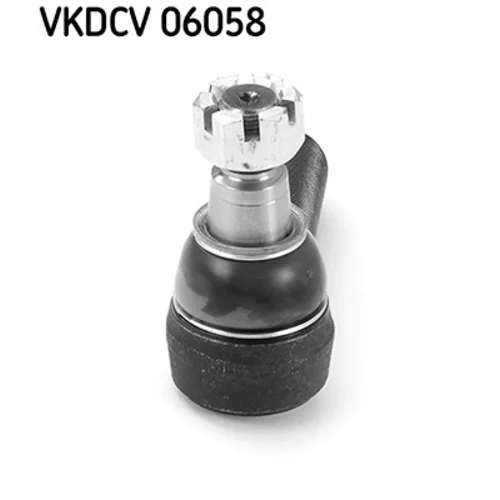 Hlava/čap spojovacej tyče riadenia VKDCV 06058 /SKF/ - obr. 1