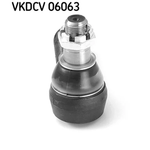 Hlava/čap spojovacej tyče riadenia VKDCV 06063 /SKF/ - obr. 1
