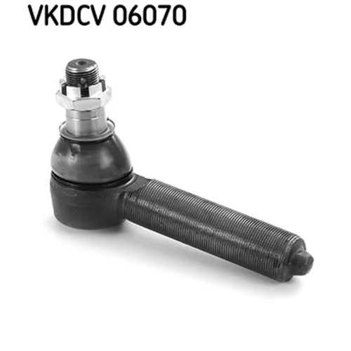 Hlava/čap spojovacej tyče riadenia VKDCV 06070 /SKF/ - obr. 2