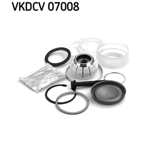 Sada na opravu riadenia VKDCV 07008 /SKF/ - obr. 1