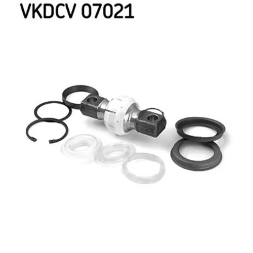 Sada na opravu riadenia VKDCV 07021 /SKF/ - obr. 2