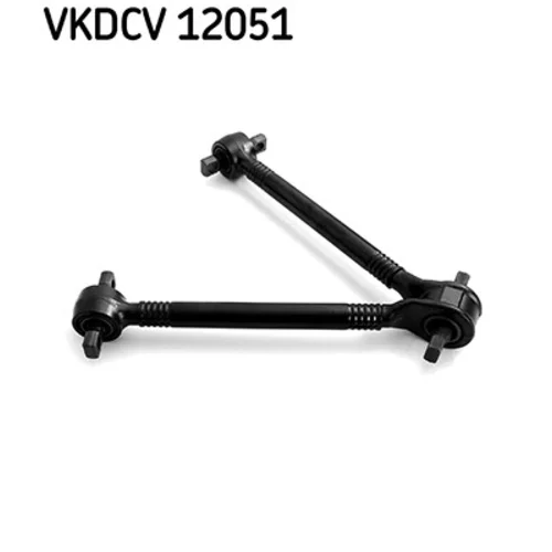 Rameno zavesenia kolies VKDCV 12051 /SKF/ - obr. 3