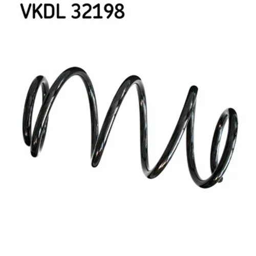 Pružina podvozku SKF VKDL 32198