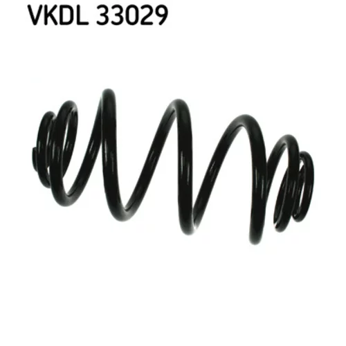 Pružina podvozku SKF VKDL 33029