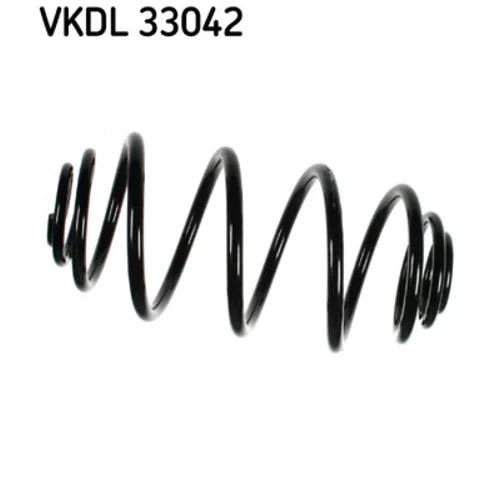 Pružina podvozku SKF VKDL 33042