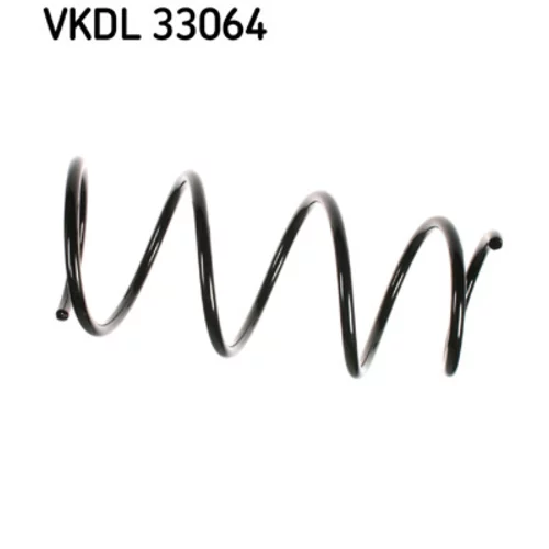 Pružina podvozku SKF VKDL 33064