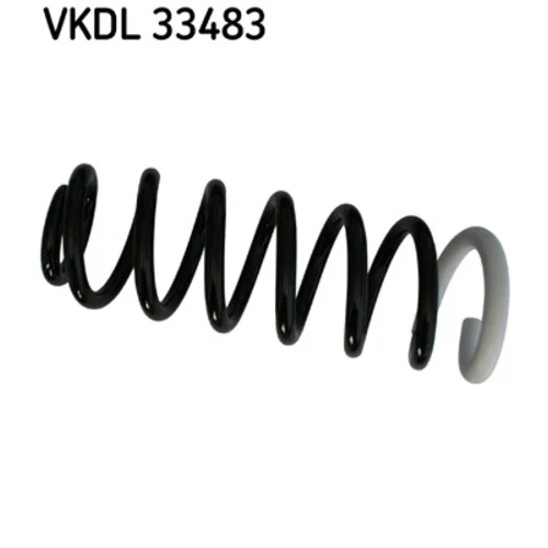 Pružina podvozku SKF VKDL 33483