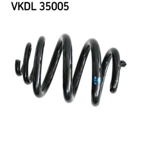 Pružina podvozku SKF VKDL 35005