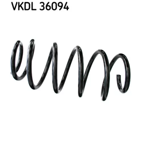 Pružina podvozku SKF VKDL 36094