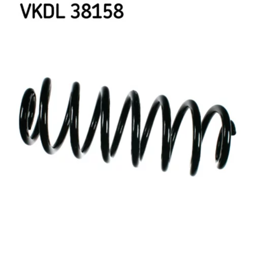 Pružina podvozku SKF VKDL 38158