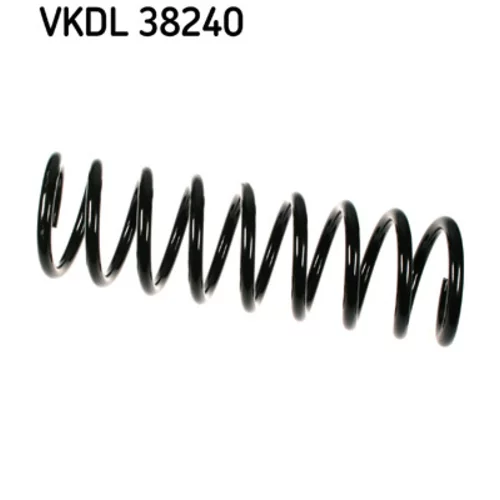 Pružina podvozku SKF VKDL 38240