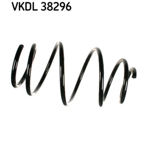 Pružina podvozku SKF VKDL 38296