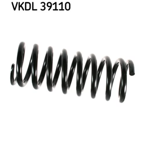 Pružina podvozku VKDL 39110 /SKF/