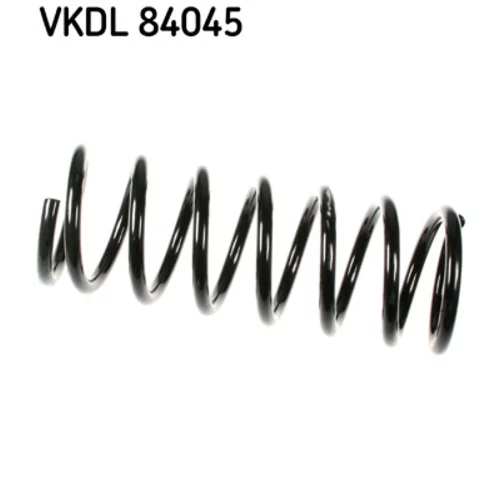 Pružina podvozku SKF VKDL 84045