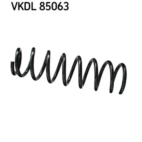 Pružina podvozku SKF VKDL 85063