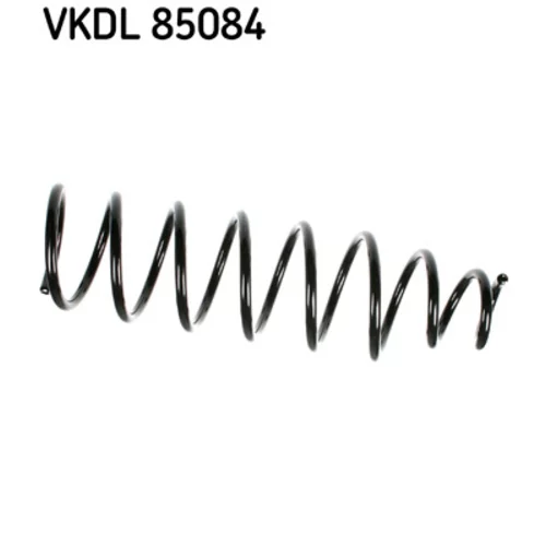 Pružina podvozku SKF VKDL 85084