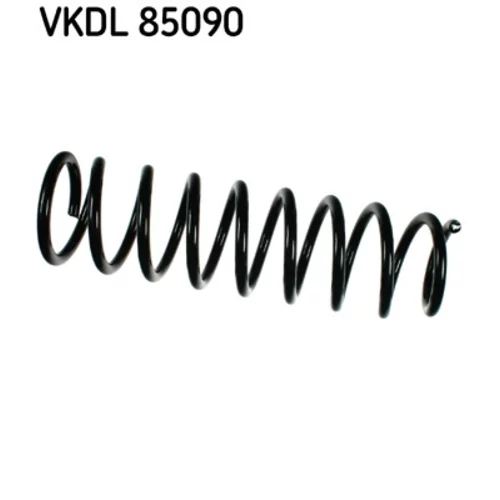 Pružina podvozku SKF VKDL 85090