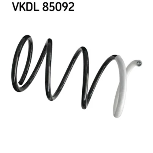 Pružina podvozku SKF VKDL 85092