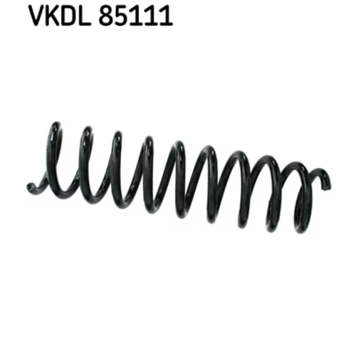 Pružina podvozku SKF VKDL 85111