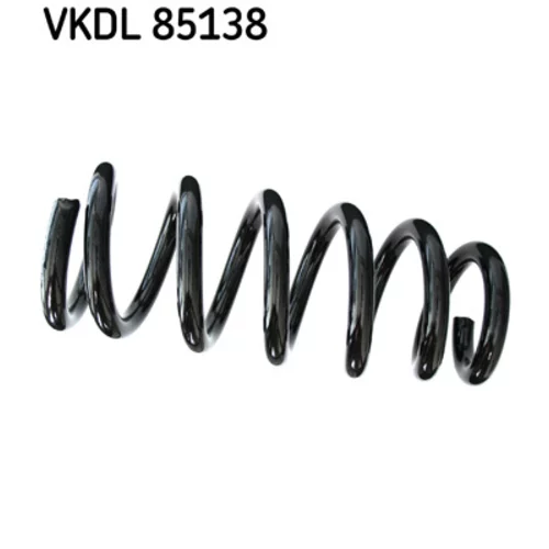 Pružina podvozku SKF VKDL 85138