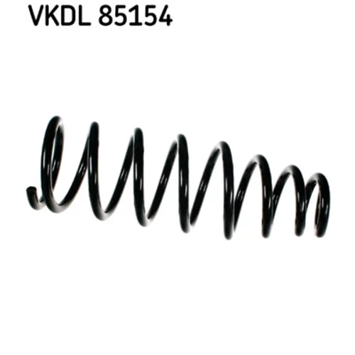 Pružina podvozku SKF VKDL 85154