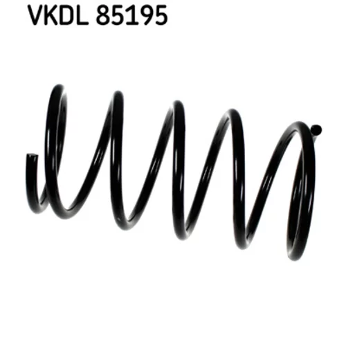 Pružina podvozku SKF VKDL 85195
