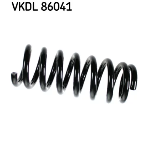 Pružina podvozku SKF VKDL 86041