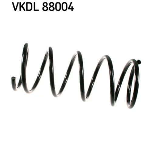 Pružina podvozku SKF VKDL 88004