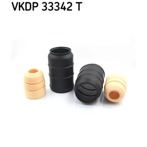 Ochranná sada tlmiča proti prachu SKF VKDP 33342 T