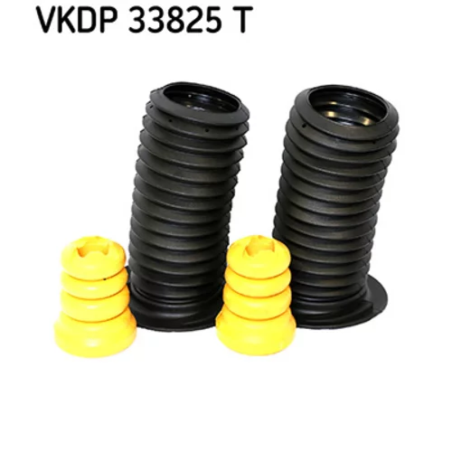 Ochranná sada tlmiča proti prachu SKF VKDP 33825 T