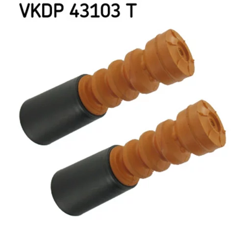Ochranná sada tlmiča proti prachu VKDP 43103 T /SKF/