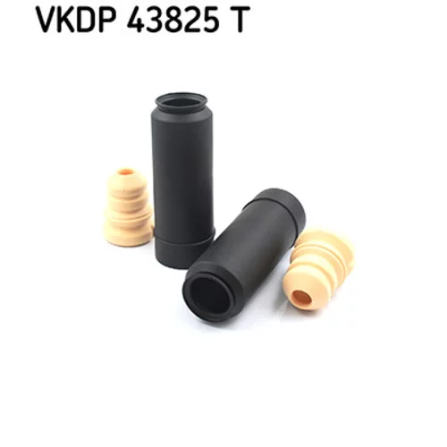 Ochranná sada tlmiča proti prachu SKF VKDP 43825 T