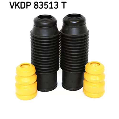 Ochranná sada tlmiča proti prachu SKF VKDP 83513 T