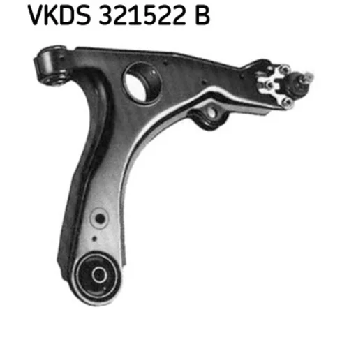 Rameno zavesenia kolies VKDS 321522 B /SKF/