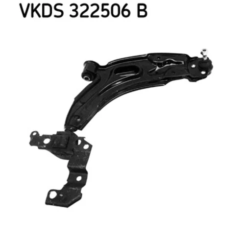 Rameno zavesenia kolies SKF VKDS 322506 B