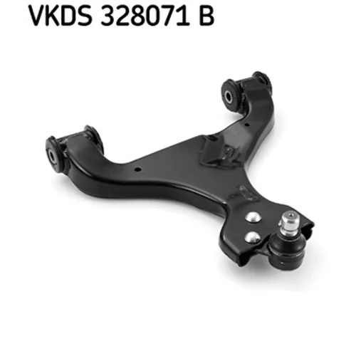 Rameno zavesenia kolies VKDS 328071 B /SKF/ - obr. 1