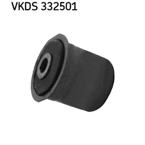 Uloženie riadenia SKF VKDS 332501
