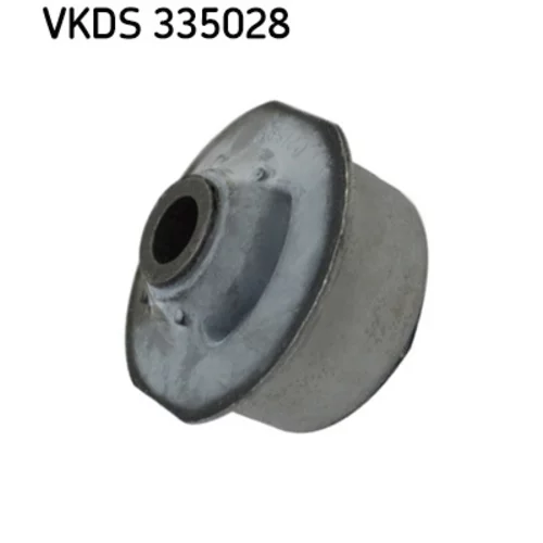 Uloženie riadenia SKF VKDS 335028