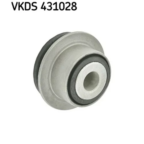 Uloženie riadenia SKF VKDS 431028