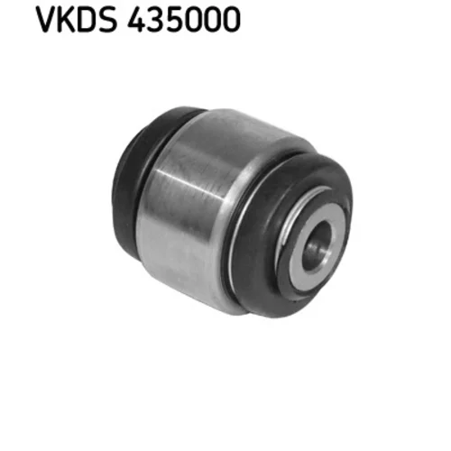 Uloženie riadenia SKF VKDS 435000