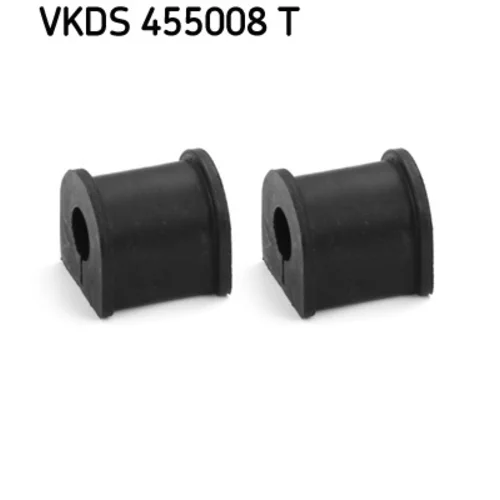 Ložiskové puzdro stabilizátora SKF VKDS 455008 T