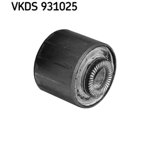 Uloženie riadenia SKF VKDS 931025