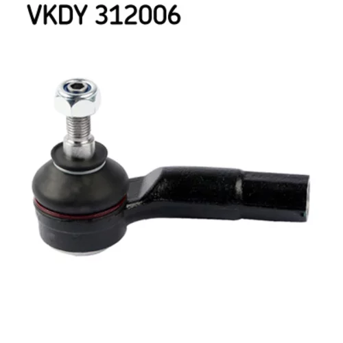 Hlava/čap spojovacej tyče riadenia SKF VKDY 312006