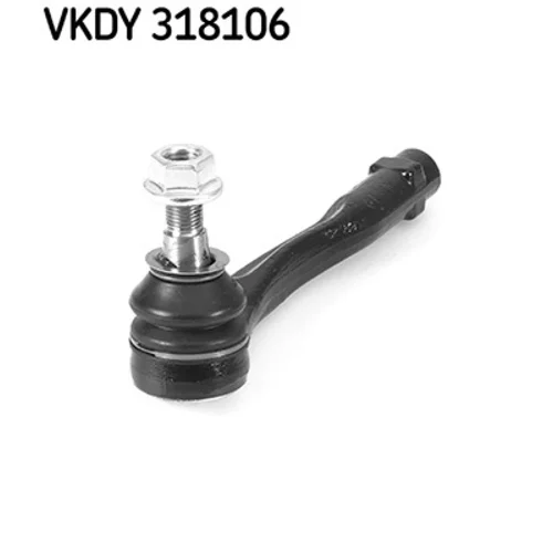 Hlava/čap spojovacej tyče riadenia VKDY 318106 /SKF/ - obr. 1