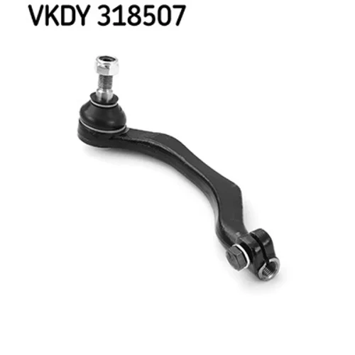 Hlava/čap spojovacej tyče riadenia VKDY 318507 /SKF/ - obr. 1