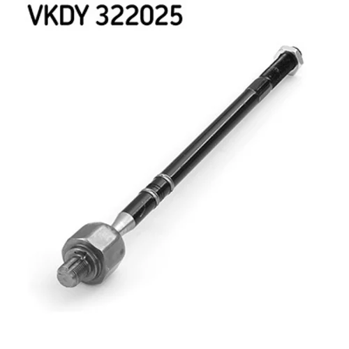 Axiálny čap tiahla riadenia VKDY 322025 /SKF/ - obr. 1