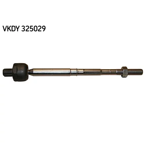 Axiálny čap tiahla riadenia SKF VKDY 325029