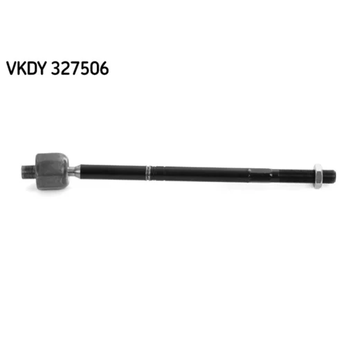 Axiálny čap tiahla riadenia SKF VKDY 327506