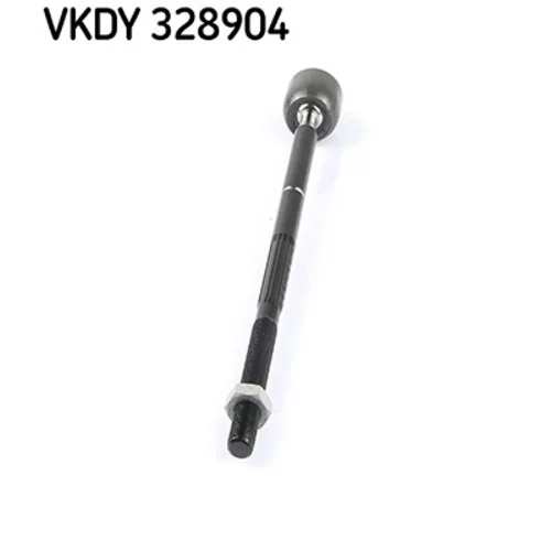 Axiálny čap tiahla riadenia VKDY 328904 /SKF/ - obr. 1
